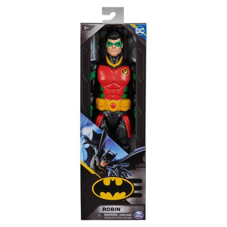 FIGURINA 30 CM - ROBIN Batman