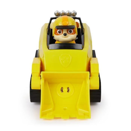 VEICOLO + FIGURINA RUBEN CUCCIOLI DELLA GIUNGLA Paw Patrol