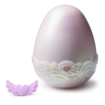 SPIN MASTER PUFFICORN HATCHIMALS ALIVE PORTELLO SEGRETO