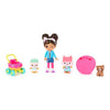 SPIN MASTER BOX GABBY E LE SUE AMICHE Gabby e la Casa Magica