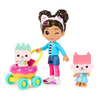 SPIN MASTER BOX GABBY E LE SUE AMICHE Gabby e la Casa Magica
