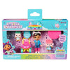 SPIN MASTER BOX GABBY E LE SUE AMICHE Gabby e la Casa Magica