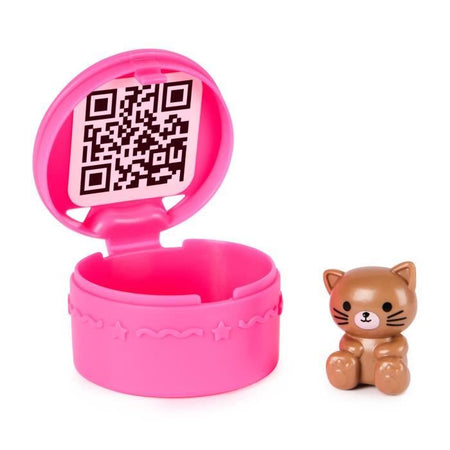 SPIN MASTER BOX GABBY E LE SUE AMICHE Gabby e la Casa Magica