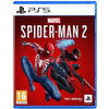 MARVEL'S SPIDER-MAN 2 - Gioco per PS5
