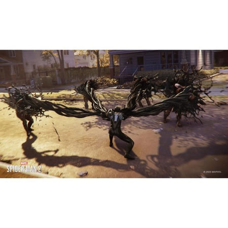 MARVEL'S SPIDER-MAN 2 - Gioco per PS5