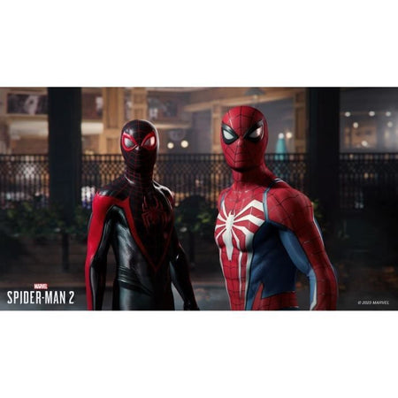 MARVEL'S SPIDER-MAN 2 - Gioco per PS5