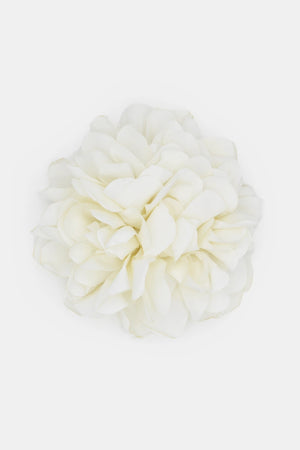Spilla fiore Alba