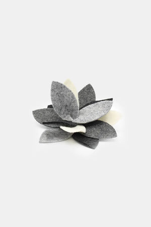 Spilla fiore