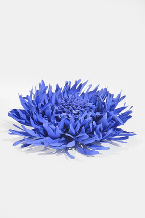 Spilla fiore grande