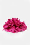 Spilla fiore Peony