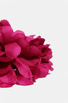Spilla fiore Peony