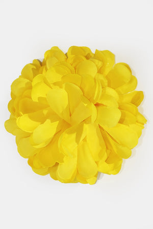 Spilla fiore Peony