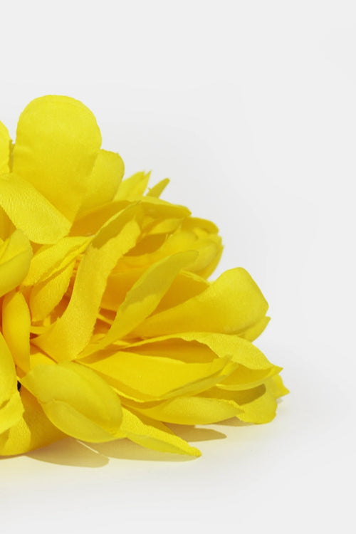 Spilla fiore Peony