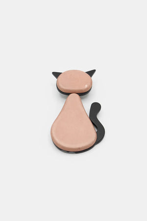 Spilla gatto