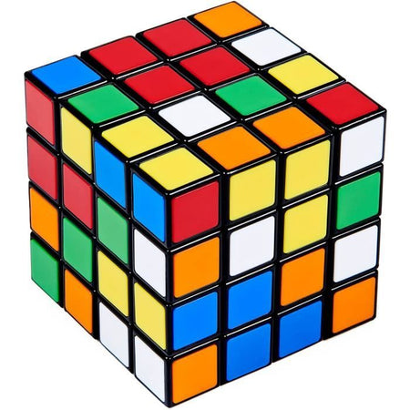 IL CUBO DI RUBIK 4x4
