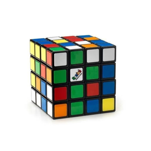 IL CUBO DI RUBIK 4x4
