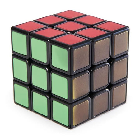 Rubik's Cube 3x3 Phantom