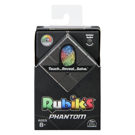 Rubik's Cube 3x3 Phantom