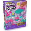 SCATOLA PASTICCERIA UNICORNO 453 G Kinetic Sand