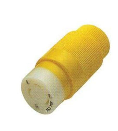 Spina 16 Ah Banchina Gialla