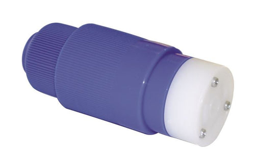 Spina 30 Ah Banchina Blu