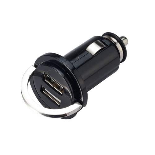 Spina A 2 Prese Usb