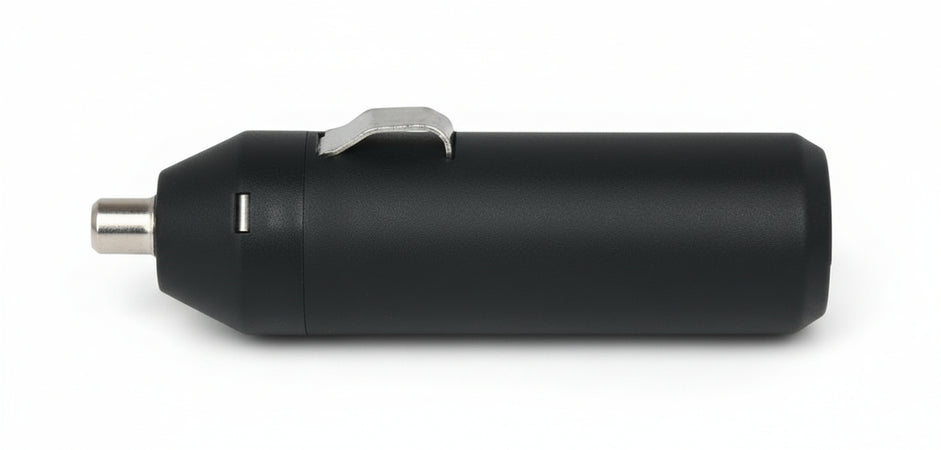 Spina Bipolare Per Accendisigari