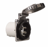 Spina Inox 16 Amp.