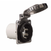 Spina Inox 16 Amp.