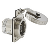 Spina Inox 50 Amp.