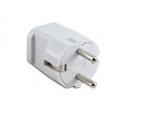 Spina Shuco 2 Poli+T D.4.8 16A