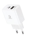 Spina Usb+Type C Caricatore Rapido