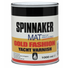 Spinnaker Gold Fashion Mat Lt.1