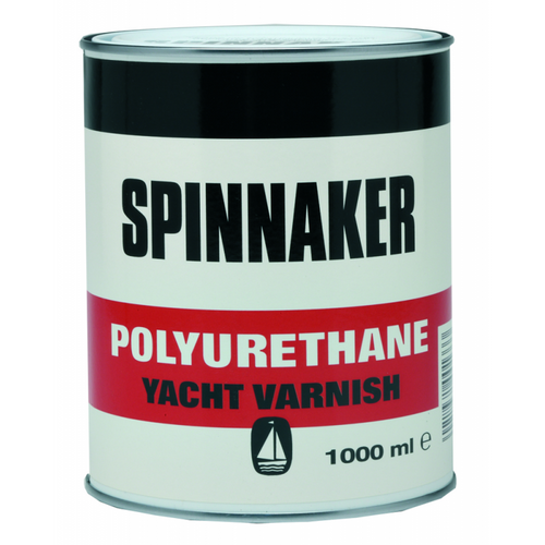 Spinnaker Polyurethane Lt.1