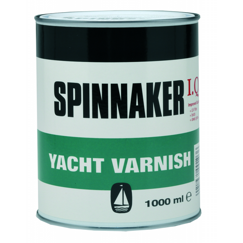 Spinnaker Standard Lt.1