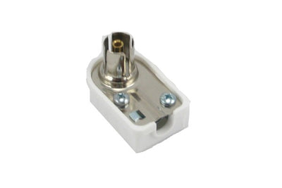 Spinotto Tv Femmina A Pipa