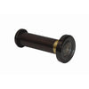 Spioncino X Porte Ottone Bronzato D.16 Mm.60X100 200°