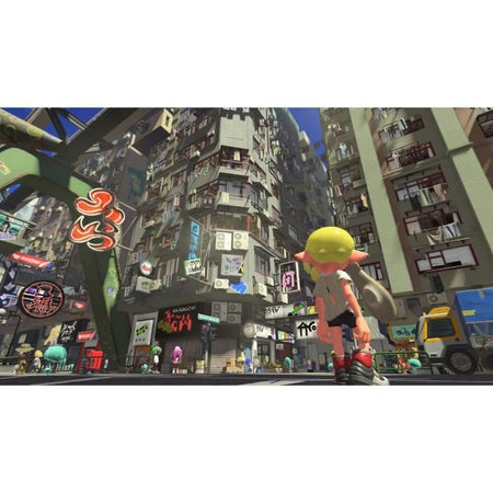 Splatoon 3 - Gioco per Nintendo Switch
