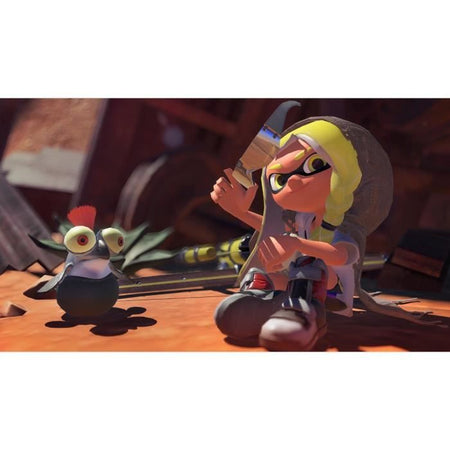 Splatoon 3 - Gioco per Nintendo Switch