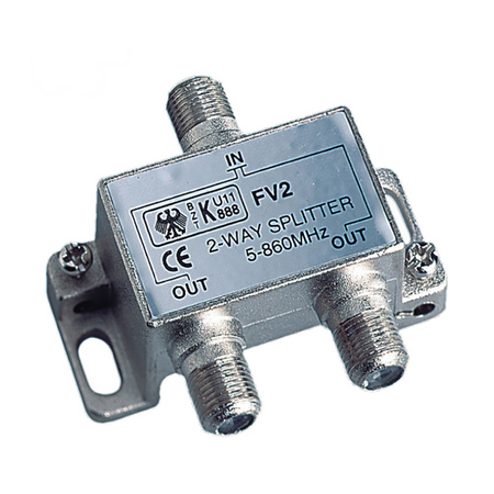 Splitter A 2 Vie