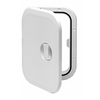 Sportello Bianco Mm.270 X 373