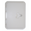Sportello Bianco Mm. 270X370