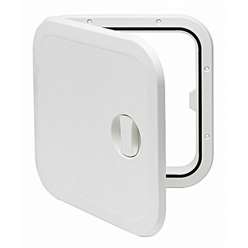 Sportello Bianco Mm.374 X 374