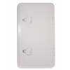 Sportello Bianco Mm. 600X350