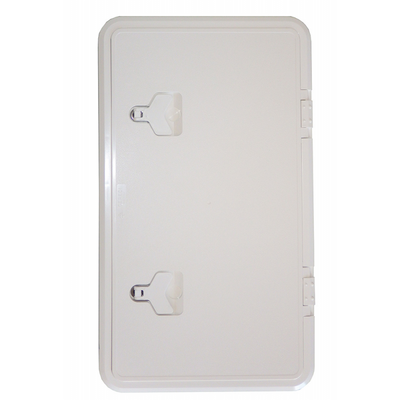 Sportello Bianco Mm. 600X350