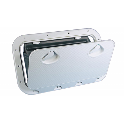 Sportello Con Tasca Grande