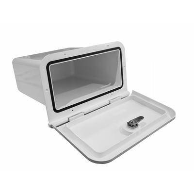 Sportello Cont. C/Chiave Bianco