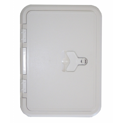 Sportello Mm. 270X370 C. Serratura