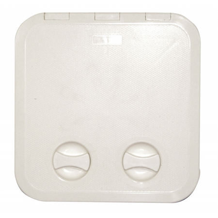 Sportello Mm.380X380 "Pesante"