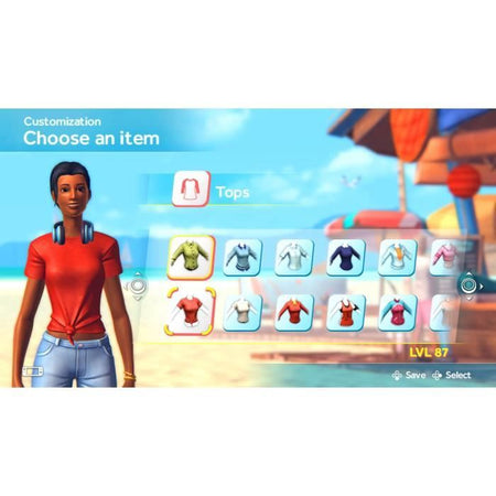Sports Party Game Switch (codice download)